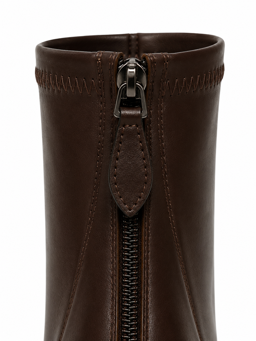 Bottines Femme en Cuir - Tosca