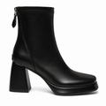 Bottines Femme en Cuir - Tosca