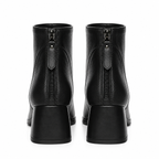 Bottines Femme en Cuir - Anita