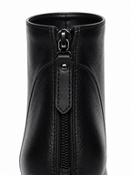 Bottines Femme en Cuir - Anita