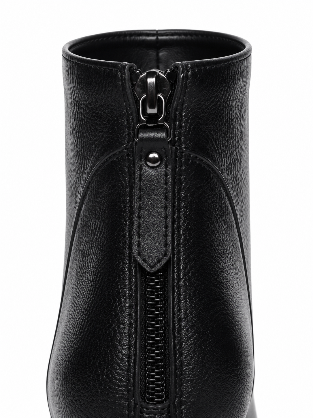Bottines Femme en Cuir - Anita
