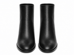 Bottines Femme en Cuir - Anita