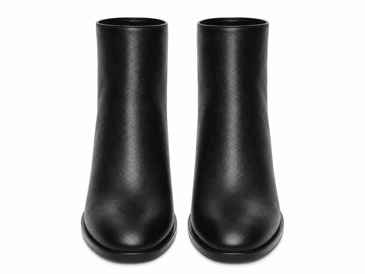 Bottines Femme en Cuir - Anita
