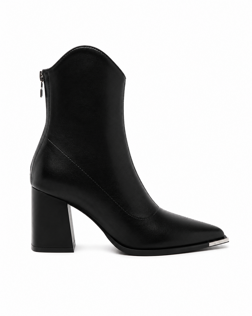Bottines Femme en Cuir - Emilia