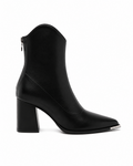 Bottines Femme en Cuir - Emilia