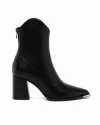 Bottines Femme en Cuir - Emilia