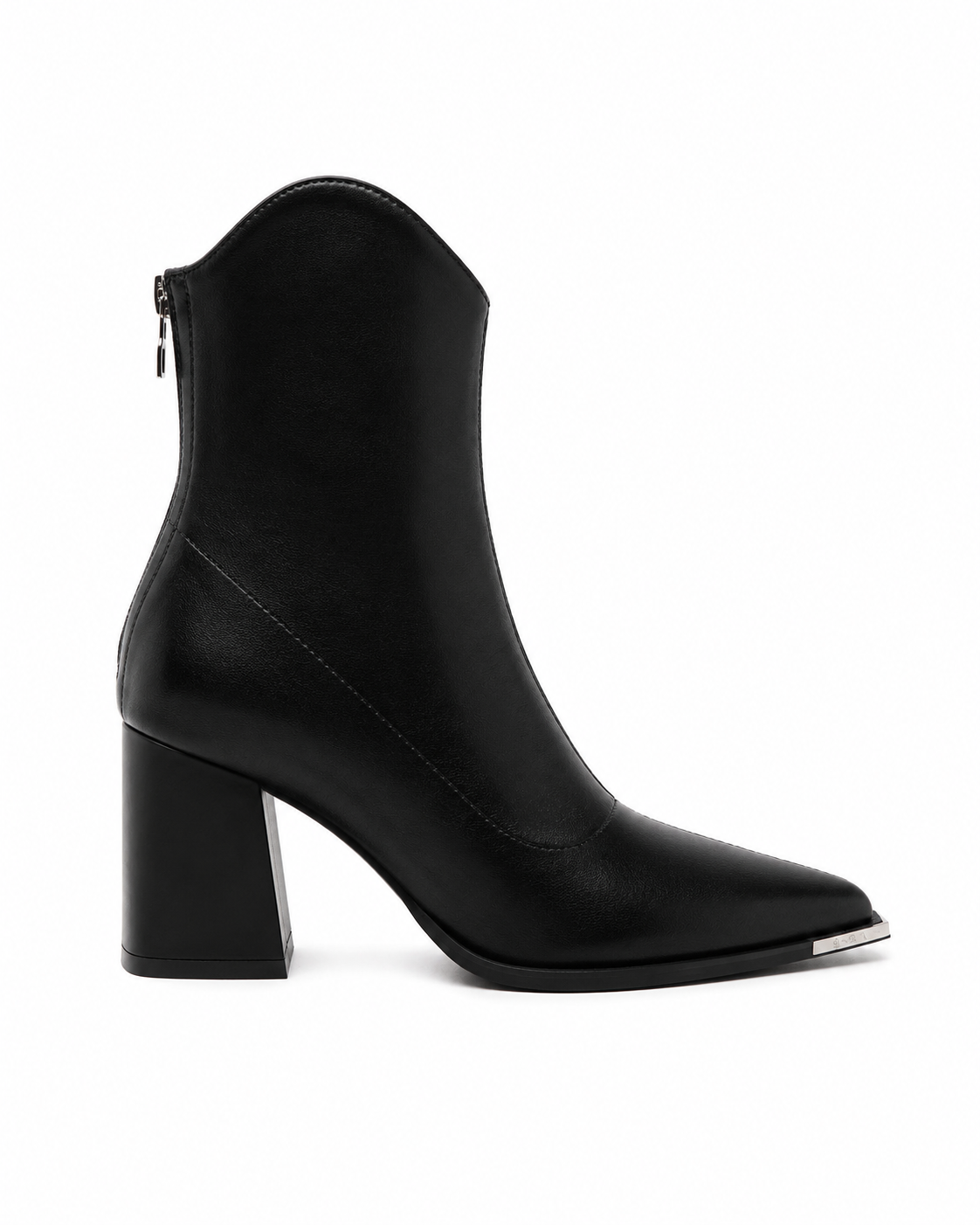 Bottines Femme en Cuir - Emilia