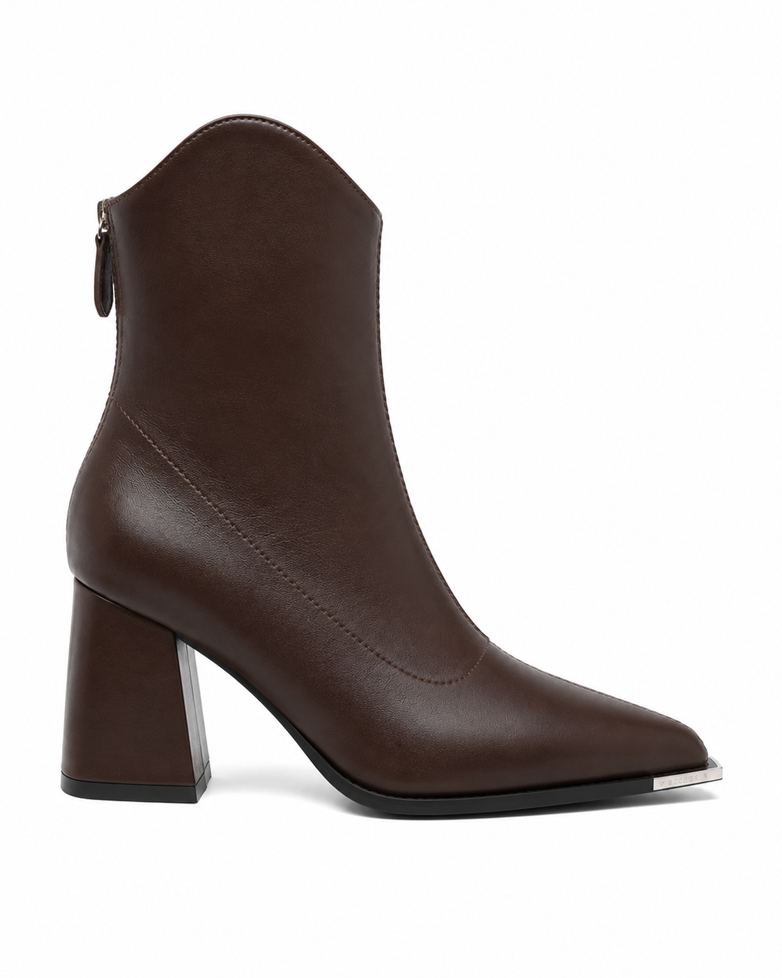 Bottines Femme en Cuir - Emilia