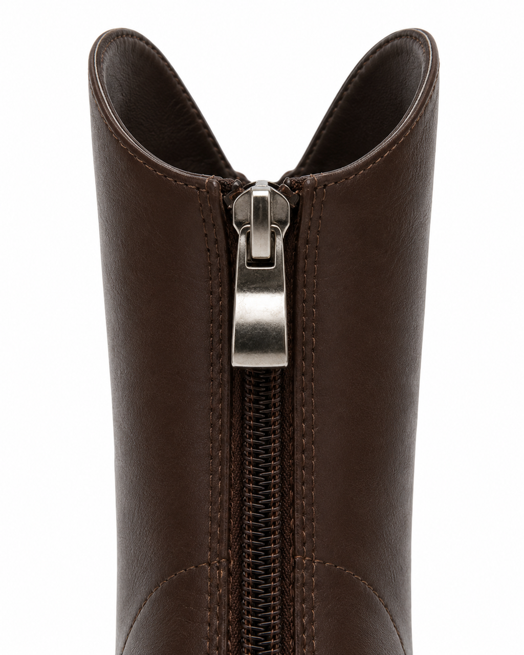 Bottines Femme en Cuir - Emilia