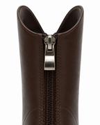 Bottines Femme en Cuir - Emilia