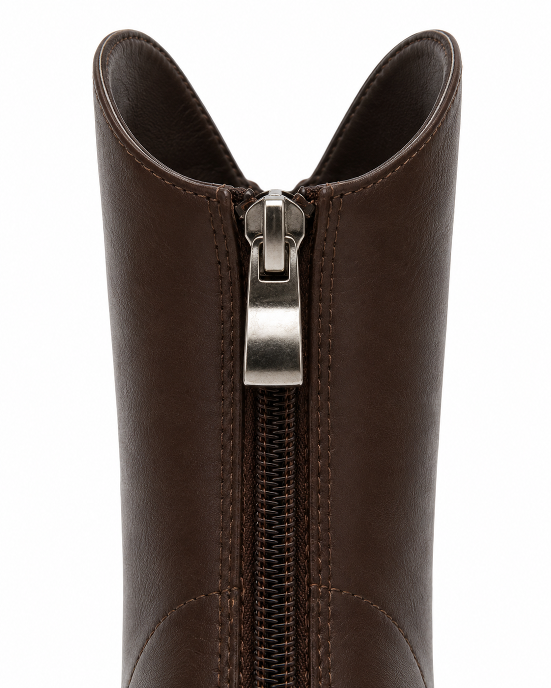 Bottines Femme en Cuir - Emilia