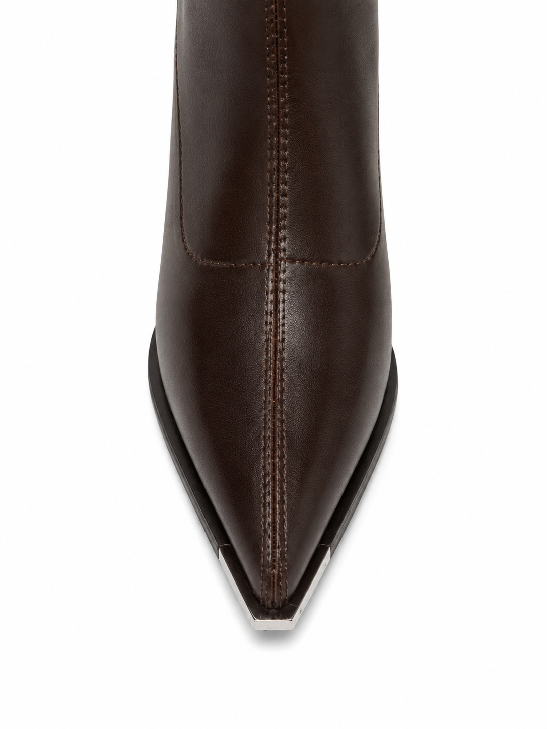 Bottines Femme en Cuir - Emilia