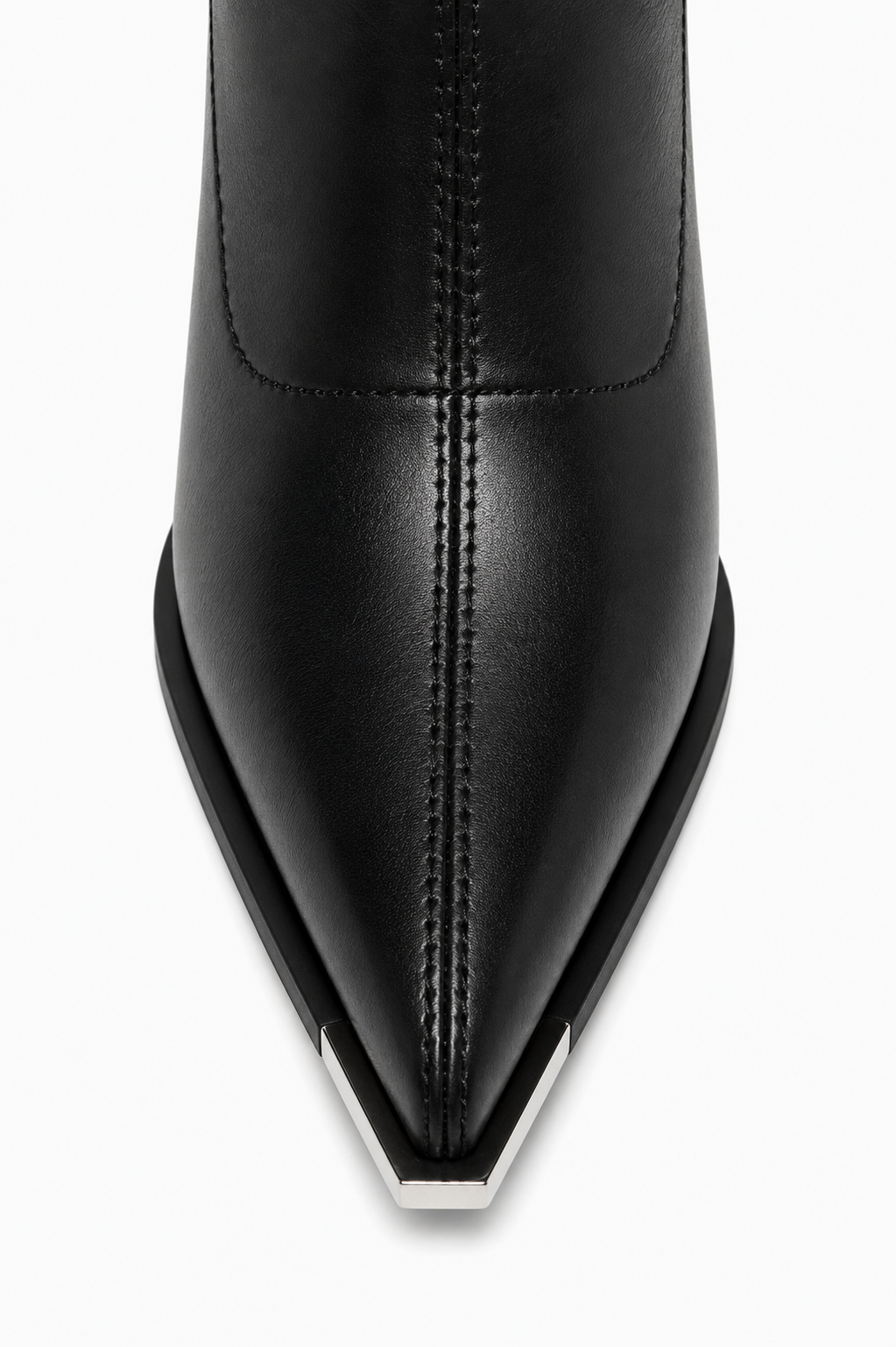 Bottines Femme en Cuir - Emilia