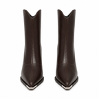 Bottines Femme en Cuir - Emilia