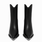 Bottines Femme en Cuir - Emilia