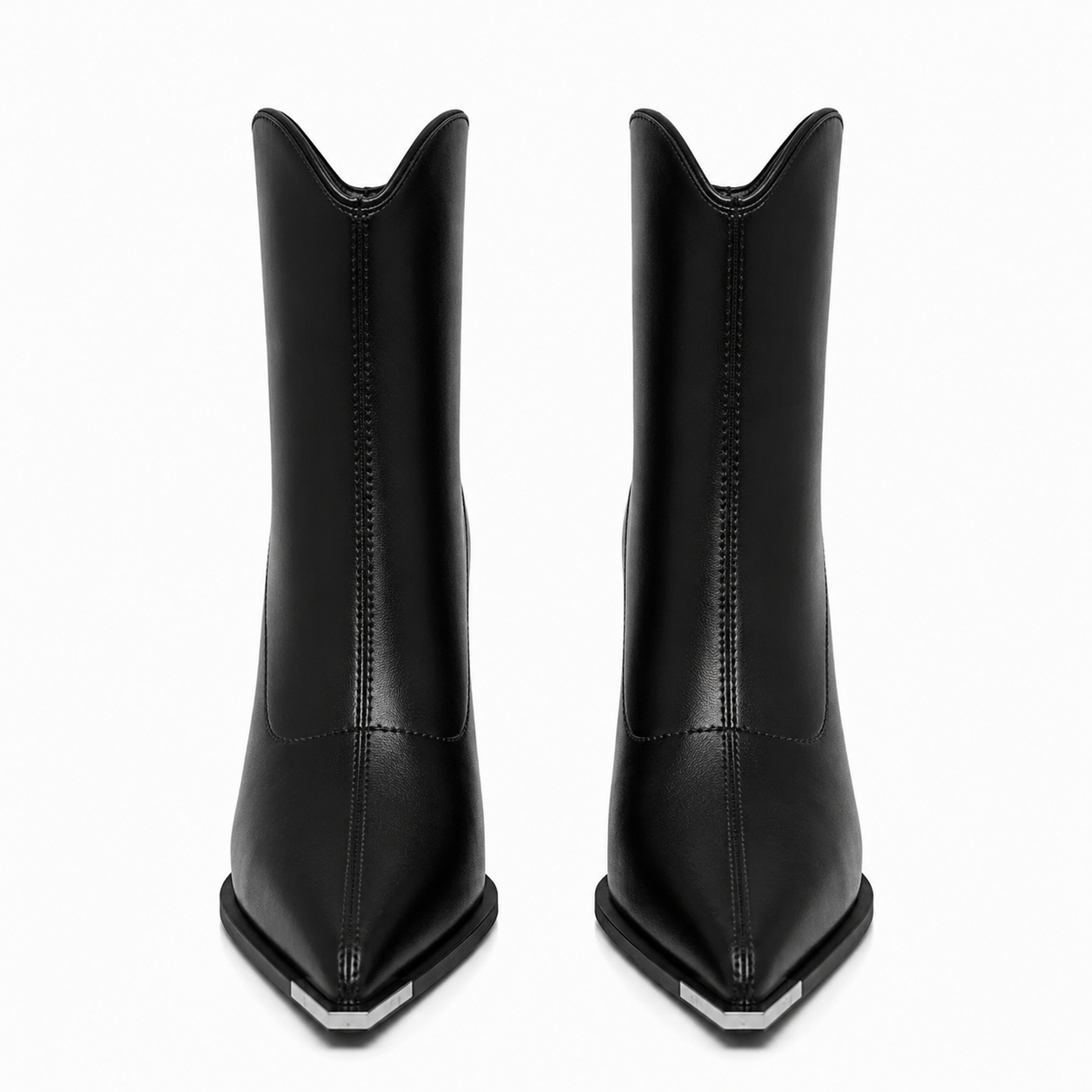 Bottines Femme en Cuir - Emilia