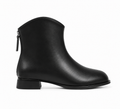 Bottines Femme en Cuir - Mirella