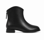 Bottines Femme en Cuir - Mirella