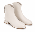 Bottines Femme en Cuir - Mirella