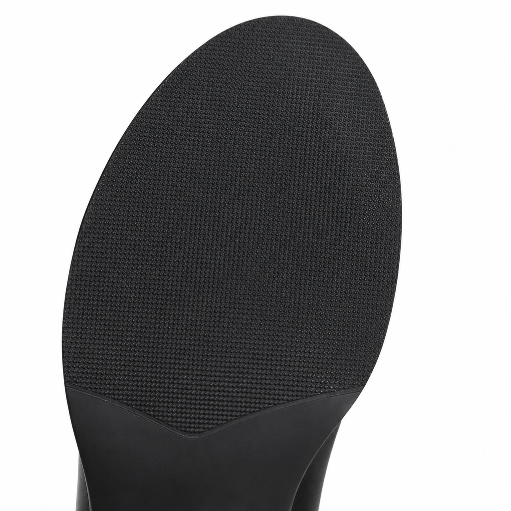 Bottines Femme en Cuir - Mirella