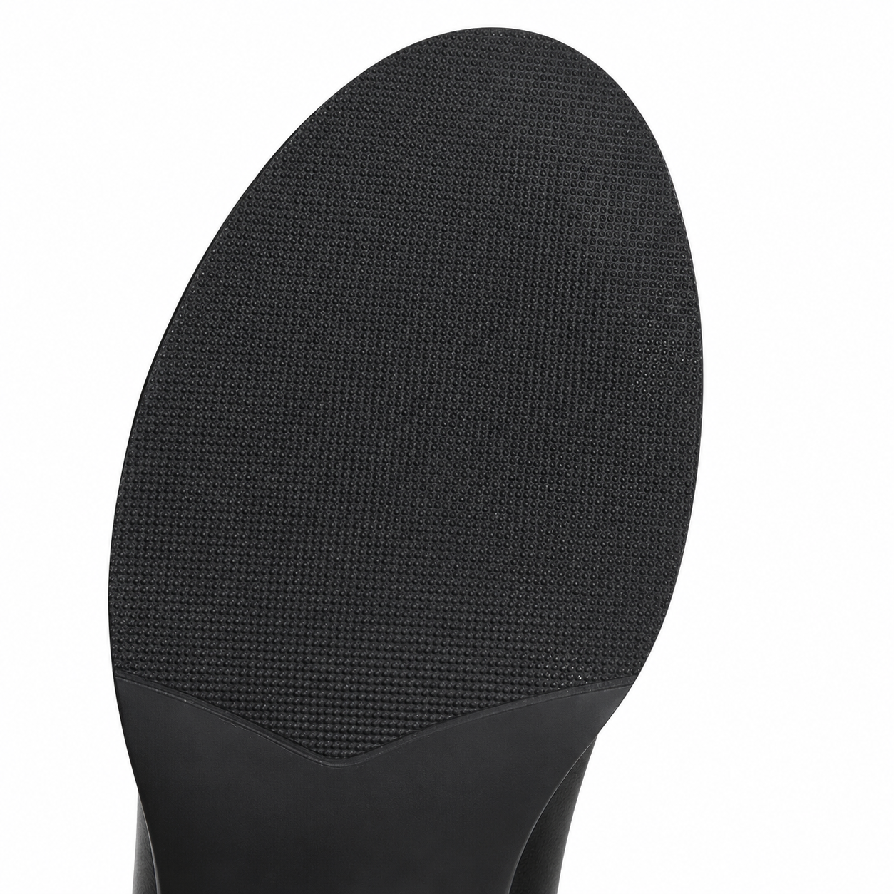 Bottines Femme en Cuir - Mirella