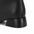 Bottines Femme en Cuir - Mirella