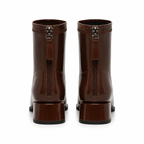 Bottines Femme en Cuir - Lana