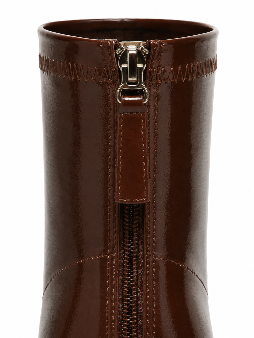 Bottines Femme en Cuir - Lana