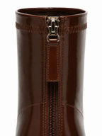 Bottines Femme en Cuir - Lana