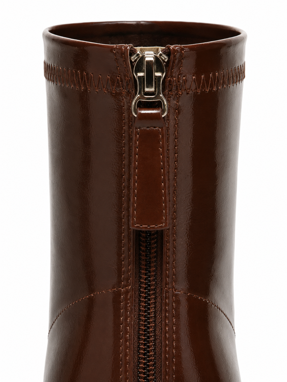 Bottines Femme en Cuir - Lana