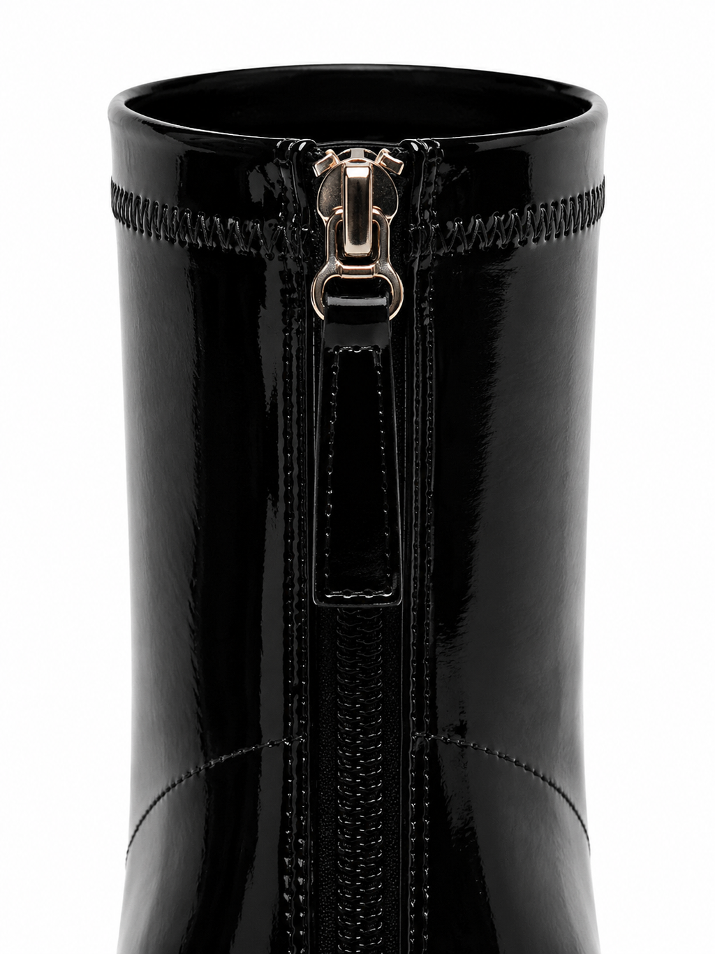 Bottines Femme en Cuir - Lana