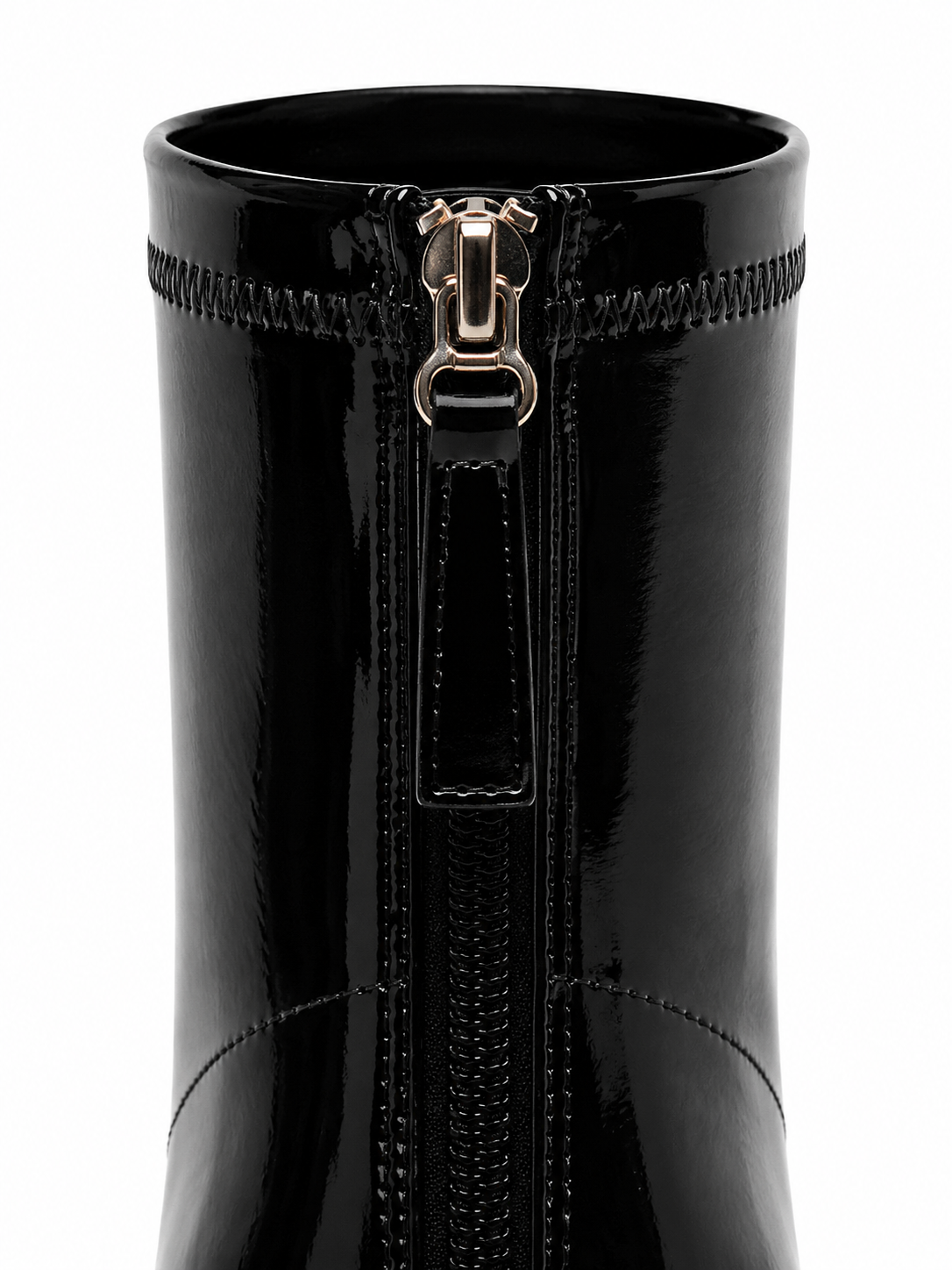 Bottines Femme en Cuir - Lana