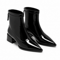 Bottines Femme en Cuir - Lana