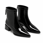Bottines Femme en Cuir - Lana