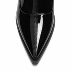 Bottines Femme en Cuir - Lana