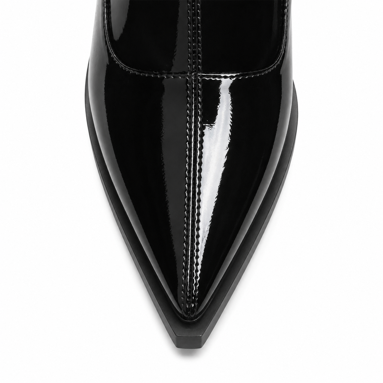 Bottines Femme en Cuir - Lana