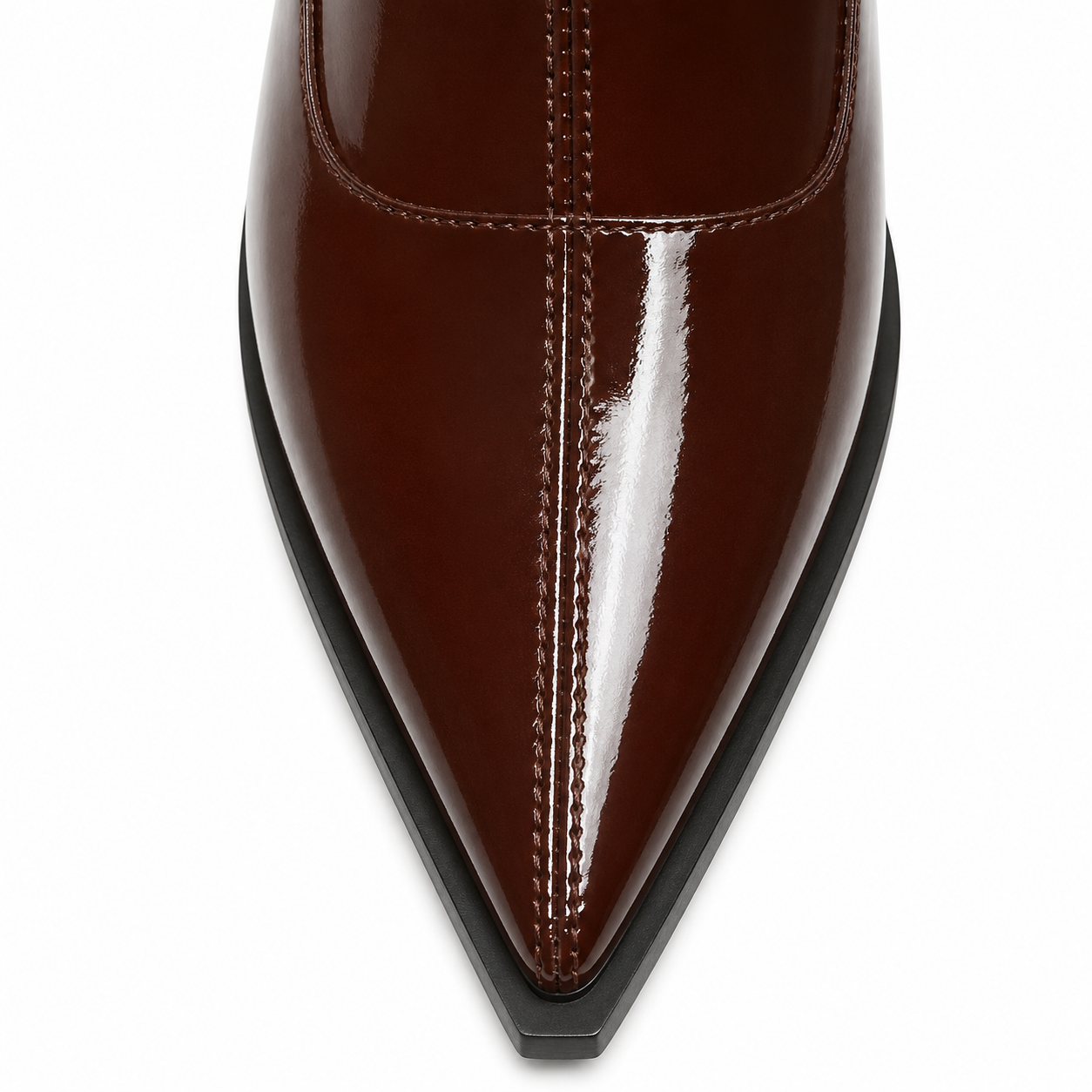 Bottines Femme en Cuir - Lana