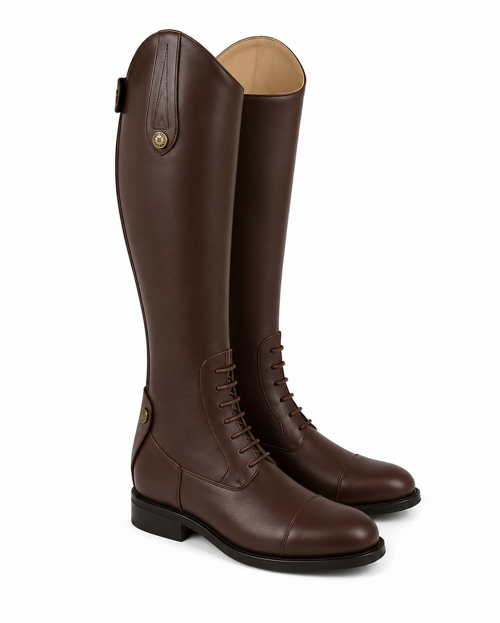 Bottes d'équitation - Windsor
