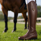 Bottes d'équitation - Windsor