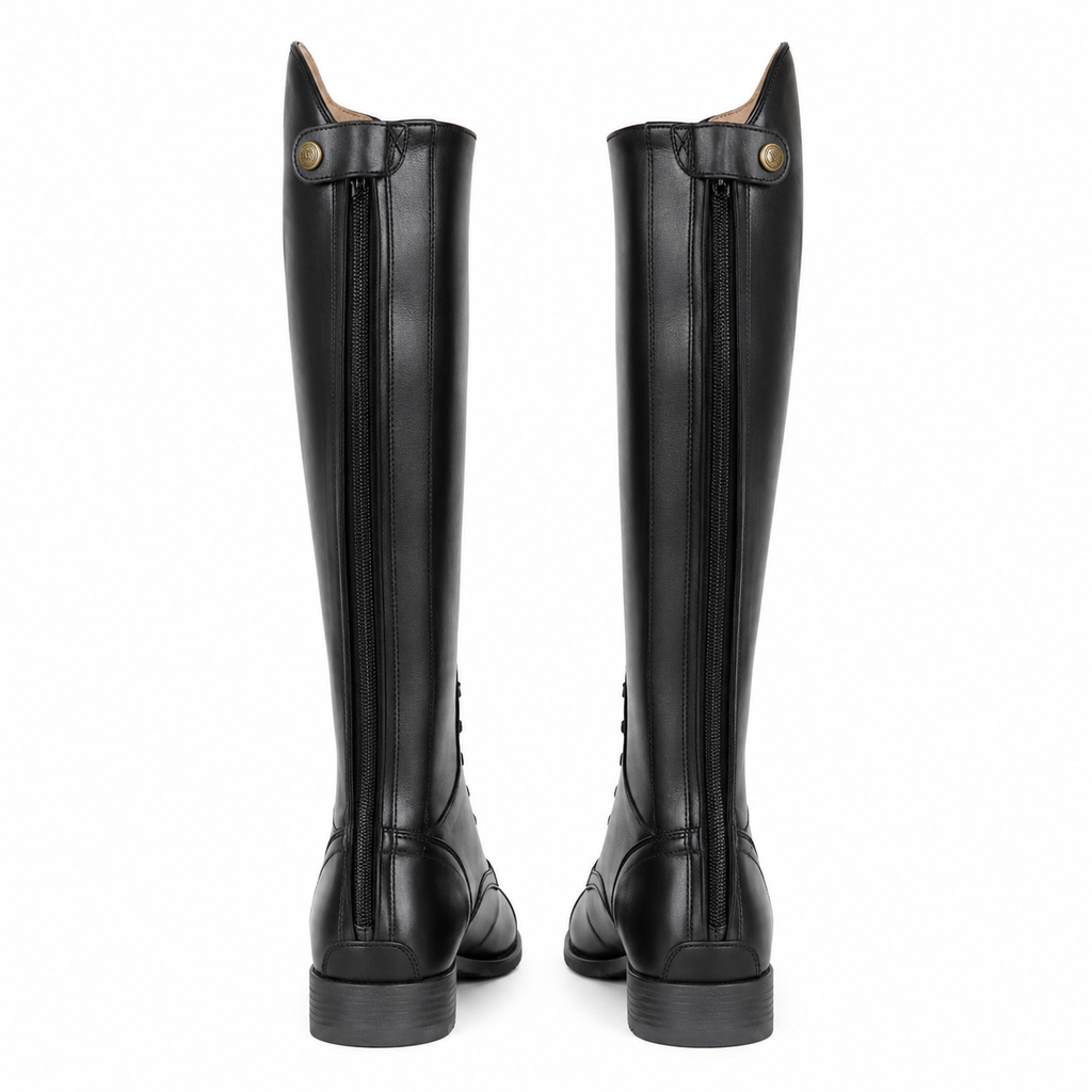 Bottes d'équitation - Belmont