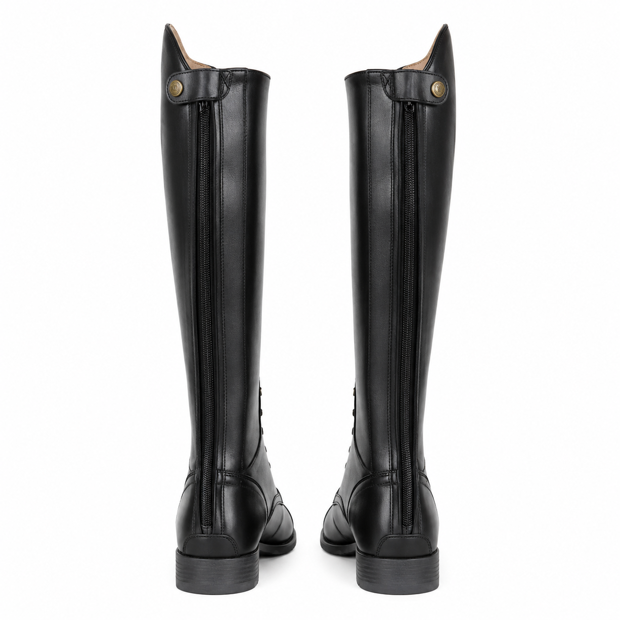 Bottes d'équitation - Belmont