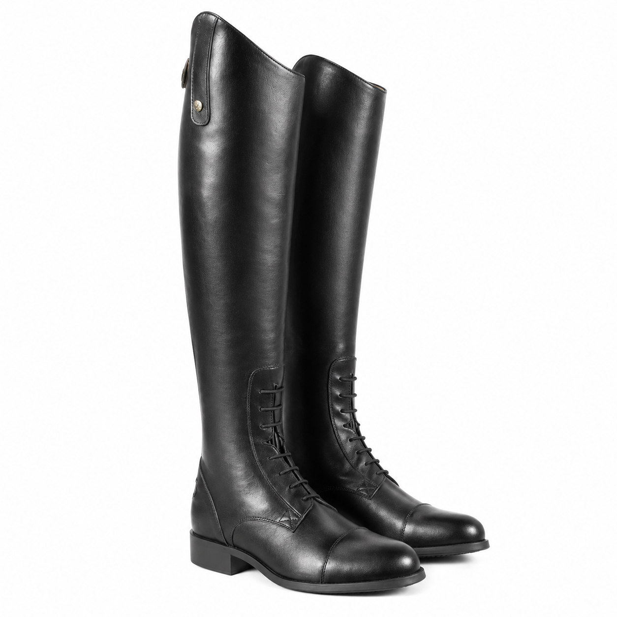 Bottes d'équitation - Belmont