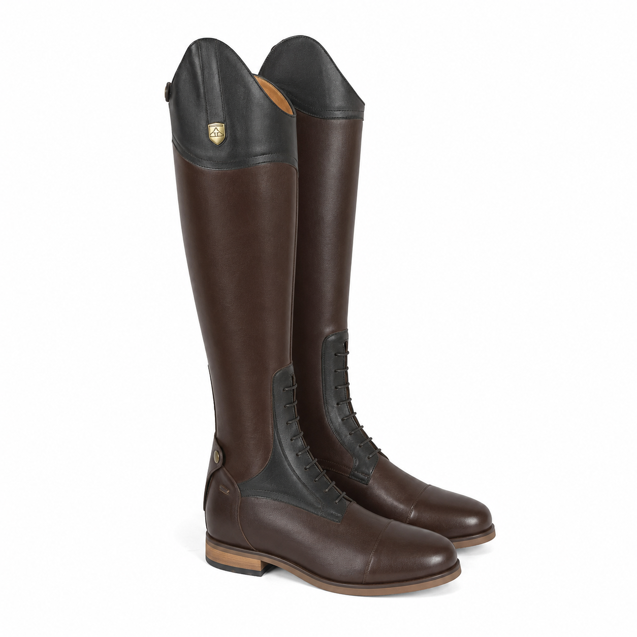 Bottes d'équitation - Devon