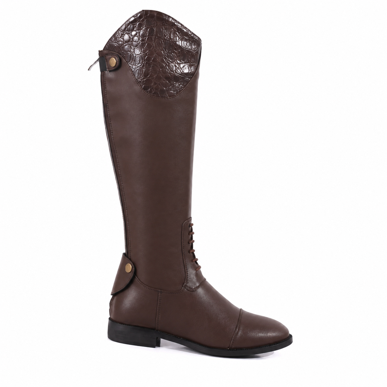 Bottes d'équitation - Epsom