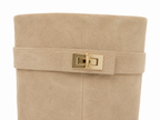 Bottes Femme en Daim - Verona