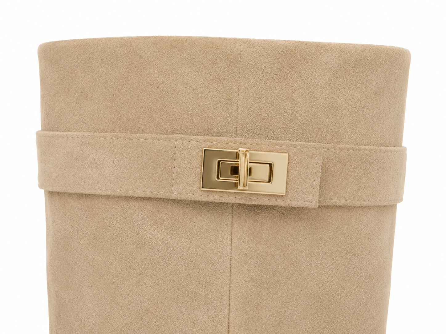 Bottes Femme en Daim - Verona