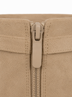 Bottes Femme en Daim - Verona