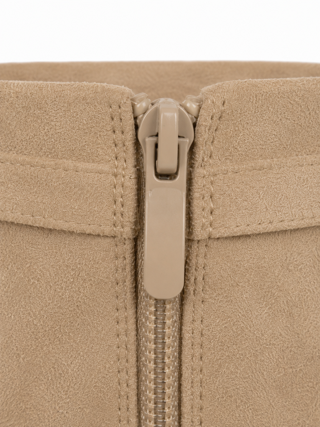 Bottes Femme en Daim - Verona