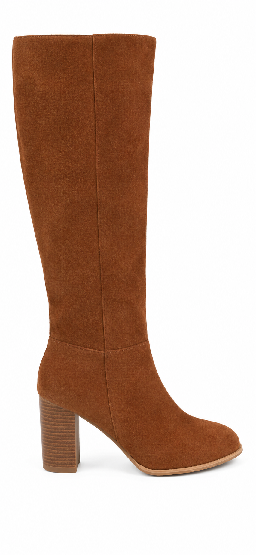 Bottes Femme en Daim - Emilia