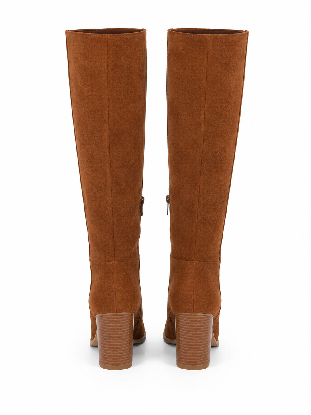 Bottes Femme en Daim - Emilia
